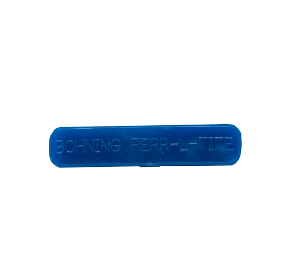 Bohning Cool Flex hot melt glue stick for carbon arrow inserts and components