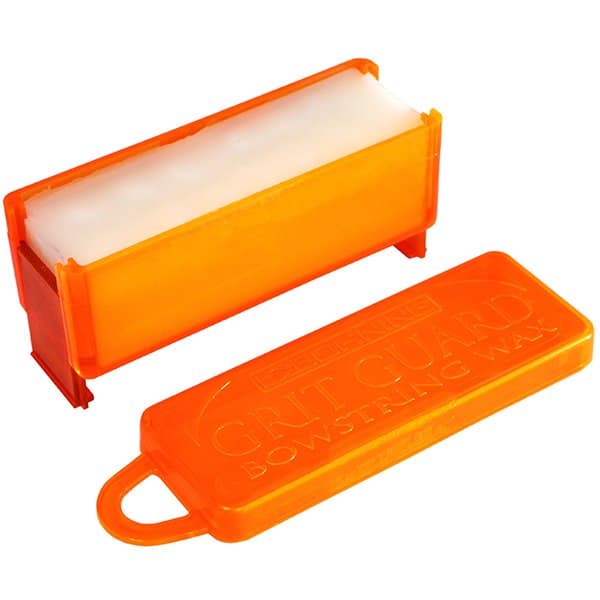 Bohning Grit Guard wax in recyclable applicator box