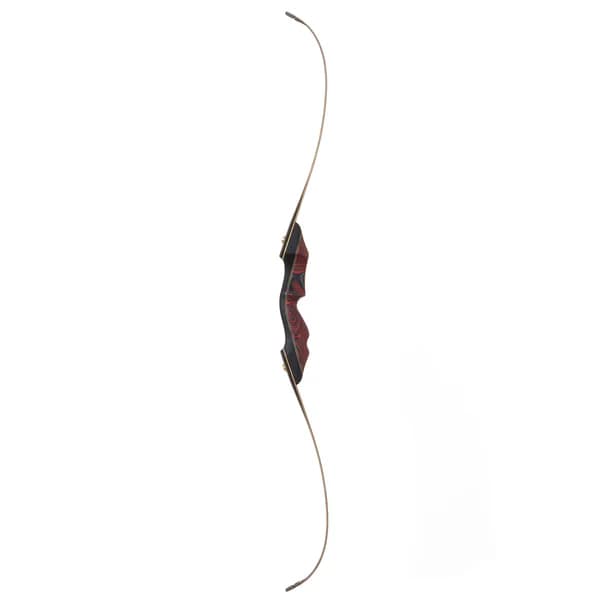Primal Hunter Traditional Recurve Bow