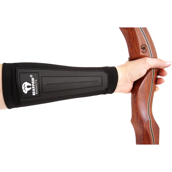 Bearpaw's Dynamic Armguard