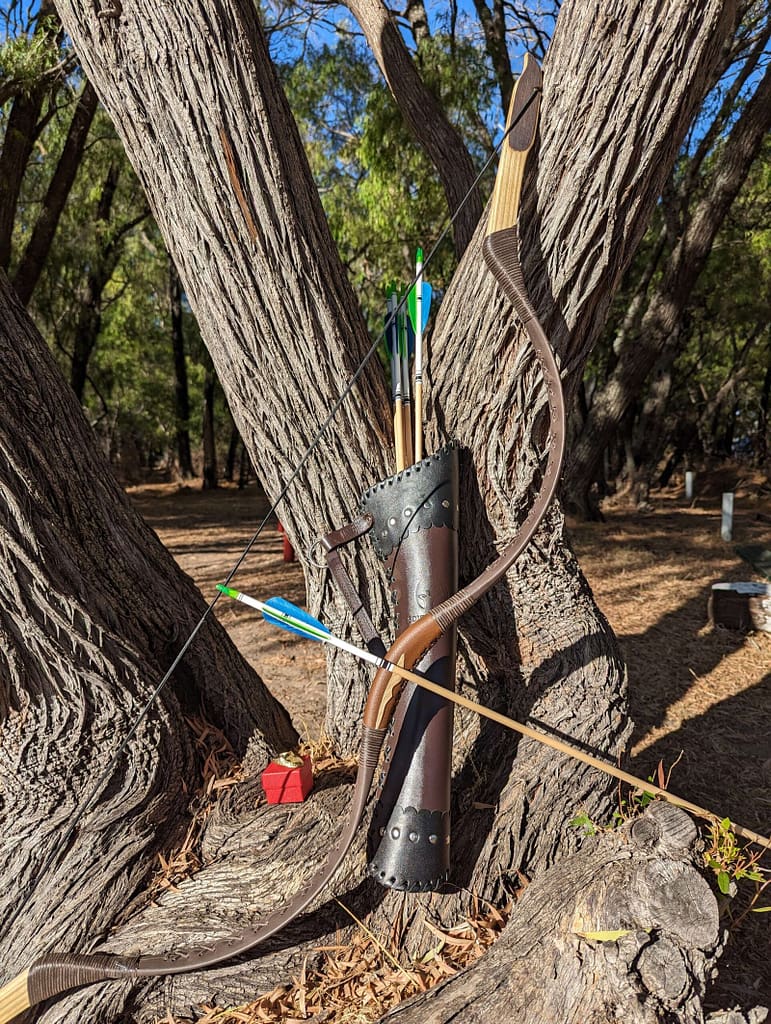 The Adventurer Package