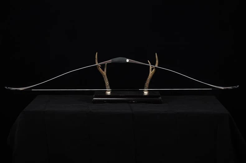 Babylon Assyrian Bow by AF Archery - Image 4