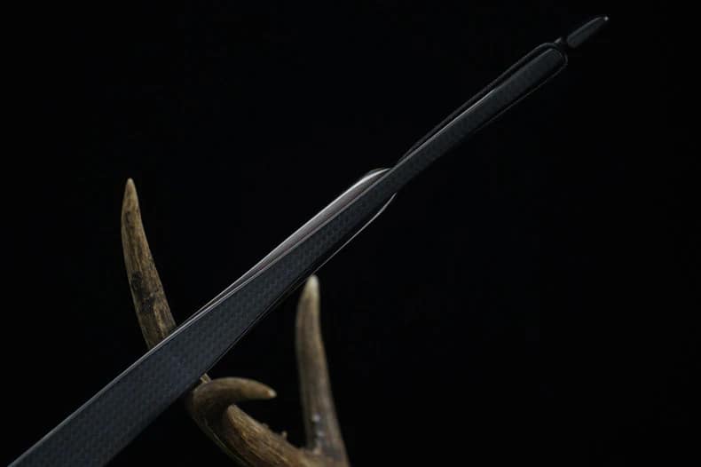 Babylon Assyrian Bow by AF Archery - Image 3