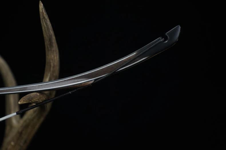 Babylon Assyrian Bow by AF Archery - Image 2