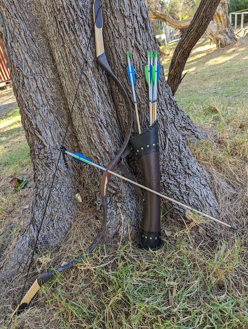 Primal Archery – Traditional Archery – Welcome to our new website!