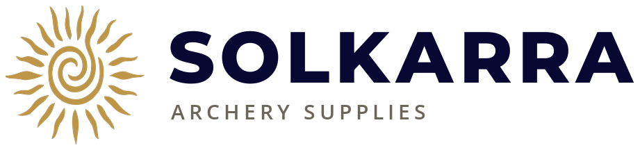 Solkarra Archery Supplies