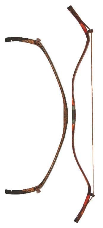 Historical Archery: Asiatic Bows vs. Traditional Longbows